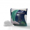 Pro Pé Sapatilha 20 gm² Branco Prot Desc - Pacote com 100 Unidades