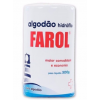 Algodão Hidrófilo 500 g - Farol