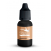 Pigmento Inorgânico RB Kollors Brownie Extra Dark 15 ml 