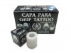 Capa para Grip Tattoo TTS - Caixa com 16 Unidades