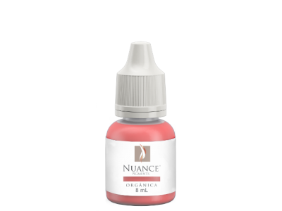 Pigmento Fetiche Nuance Orgânica - 8 ml 