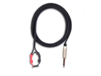 Clip Cord Pro Electric Ink Preto