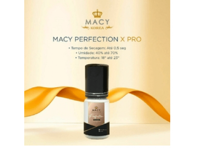 Cola Macy Perfection Lash Pro 3 ml