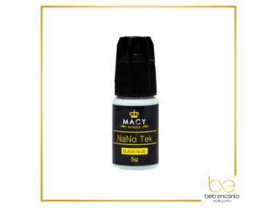 Cola Macy Nano Tek 3 ml