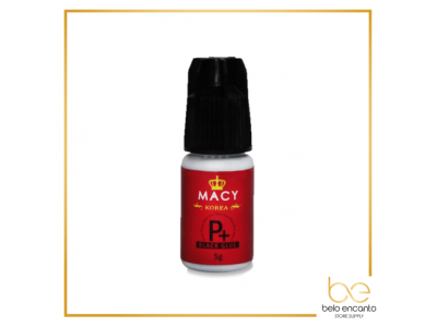 Cola Macy P+ 3 ml