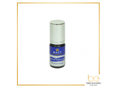 Cola Macy Silver 3 ml