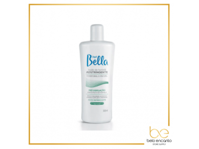 Loção Adstringente Depil Bella 300 ml