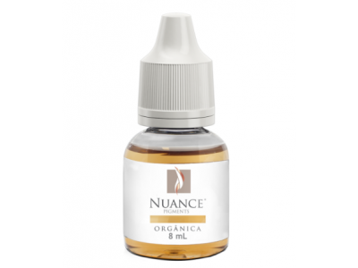 Diluente Nuance - 8 ml