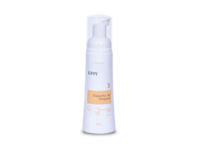 Espuma de Limpeza 100 ml Kirey 