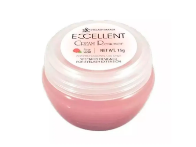 Excelent Cream Remover 15 g