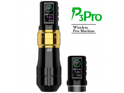 Pen EZ P3 Pro 