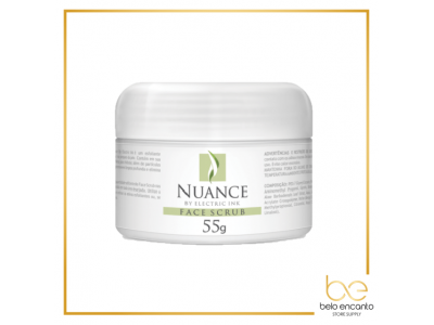 Nuance Face Scrub 55 g