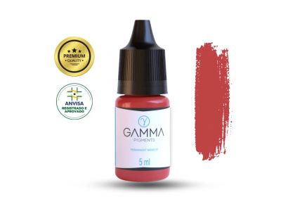 Pigmento Gamma Blush