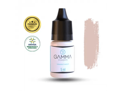 Pigmento Gamma Naked - 5 ml