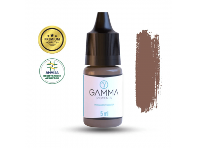 Pigmento Gamma Oasis - 5 ml