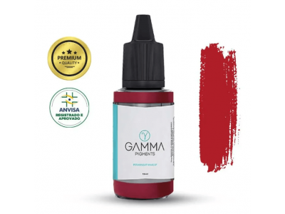 Pigmento Gamma Rebel - 5 ml