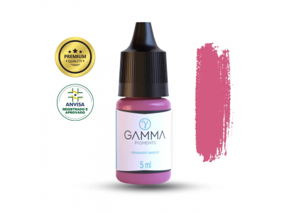 Pigmento Gamma Velvet - 5 ml