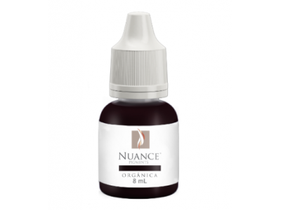 Pigmento Hood Nuance Orgânica - 8 ml