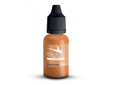 Pigmento Inorgânico RB Kollors Hot Repair 15 ml