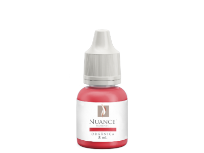 Pigmento Iberis Nuance Orgânica - 8 ml