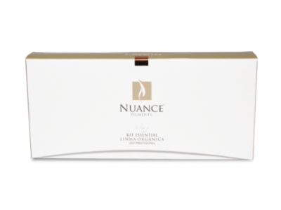 Kit Essential Nuance Orgânico - 5 ml