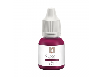 Pigmento Magic Rose Nuance - 8 ml