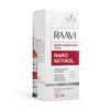 Sérum Concentrado Facial Nano Retinol 30g RAAVI