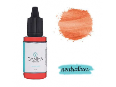 Pigmento Gamma Neutralizer - 15 ml