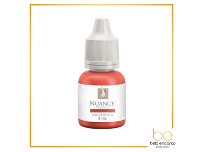 Pigmento Neutralizer Nuance Orgânica - 8 ml