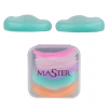 Pad de Silicone Master Shine - 6 pares