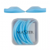 Pad de Silicone Master 2 Curl - 4 Pares