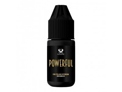 Cola Powerful 3 ml