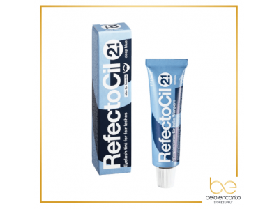 Refectocil Deep Blue