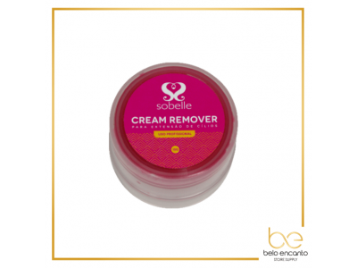 Removedor Creme Sobelle Berry