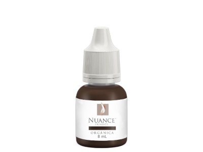 Pigmento Shasta Nuance Orgânica - 8 ml