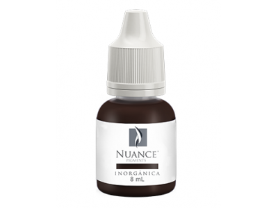 Pigmento Timor Nuance Inorgânica - 8 ml