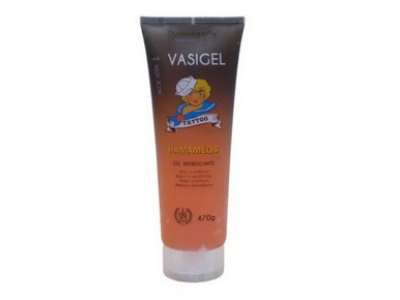 Vasigel Hamamélis TTS 470 g