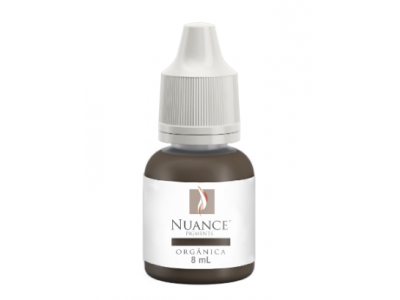 Pigmento Vesúvio Nuance Orgânica - 8 ml